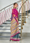 Tew Mulmul Cotton Fancy Printed Sarees Bulk Orders In India